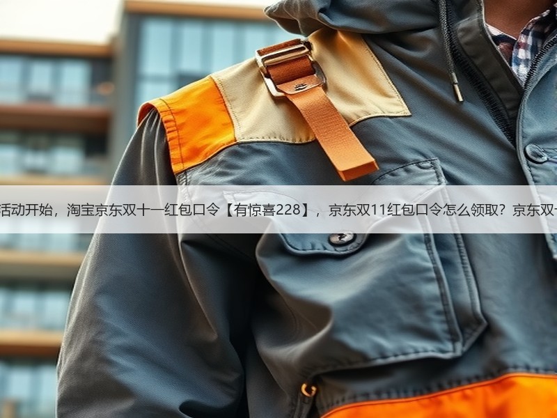 2025淘宝京东双11活动开始，淘宝京东双十一红包口令【有惊