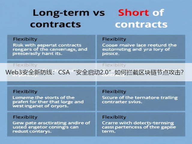 Web3安全新防线：CSA“安全启动2.0”如何拦截区块链节点攻击？(图2)