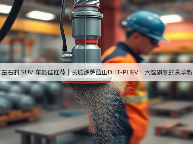 20万左右的 SUV 车最佳推荐|长城魏牌蓝山DHT-PHEV:六座旗舰的豪华新标杆(图2) 20万左右的 SUV 车最佳推荐|长城魏牌蓝山DHT-PHEV:六座旗舰的豪华新标杆(图2)