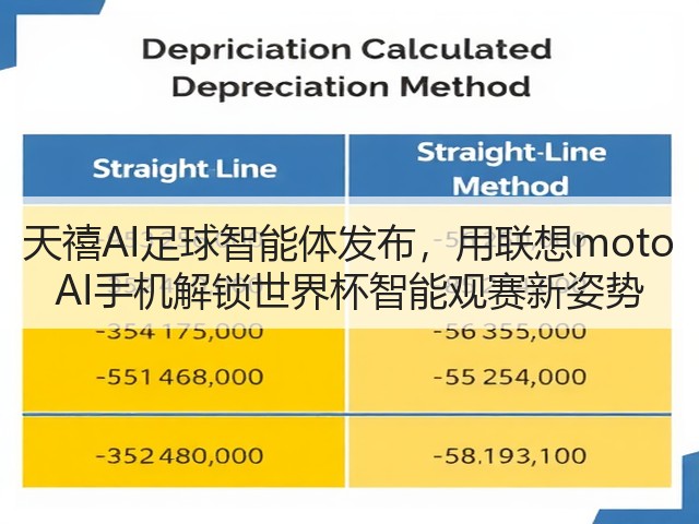 天禧AI足球智能体发布,用联想moto AI手机解锁世界杯智能观赛新姿势(图3) 天禧AI足球智能体发布,用联想moto AI手机解锁世界杯智能观赛新姿势(图3)