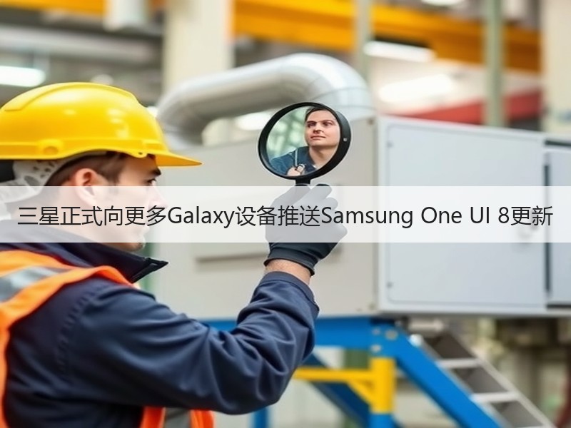 三星正式向更多Galaxy设备推送Samsung One U