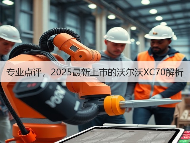 专业点评，2025最新上市的沃尔沃XC70解析(图1)