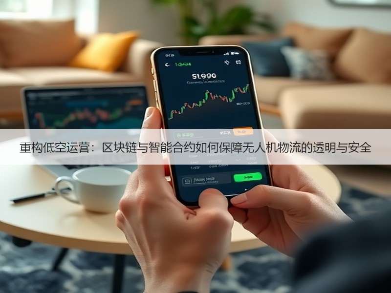 重构低空运营：区块链与智能合约如何保障无人机物流的透明与安全