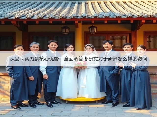从品牌实力到核心优势,全面解答考研党对于研途怎么样的疑问(图3) 从品牌实力到核心优势,全面解答考研党对于研途怎么样的疑问(图3)