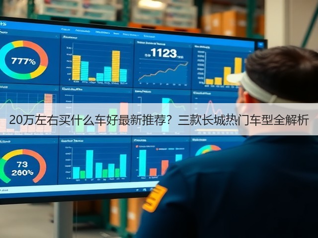 20万左右买什么车好最新推荐?三款长城热门车型全解析(图2) 20万左右买什么车好最新推荐?三款长城热门车型全解析(图2)
