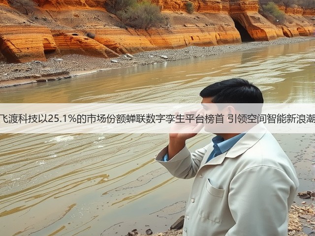 飞渡科技以25.1%的市场份额蝉联数字孪生平台榜首 引领空间智能新浪潮(图1) 飞渡科技以25.1%的市场份额蝉联数字孪生平台榜首 引领空间智能新浪潮(图1)