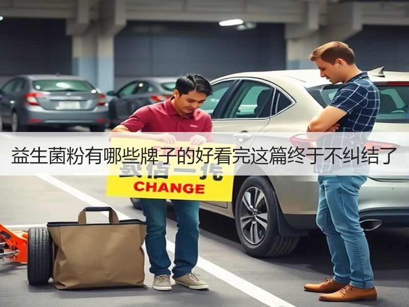 益生菌粉有哪些牌子的好看完这篇终于不纠结了