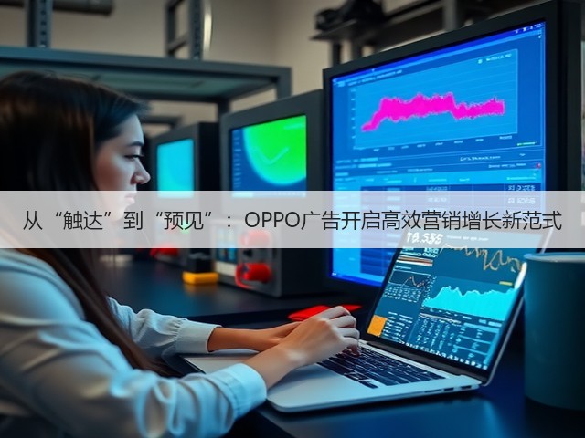 从“触达”到“预见”：OPPO广告开启高效营销增长新范式(图1)
