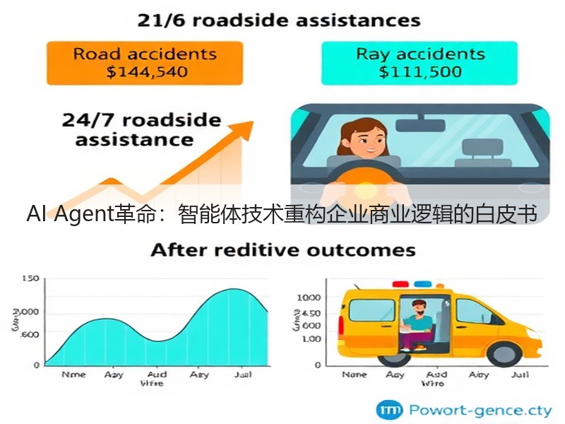 AI Agent革命：智能体技术重构企业商业逻辑的白皮书