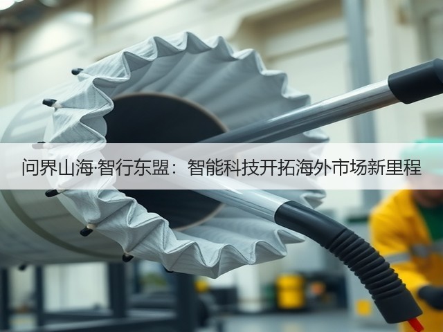 问界山海·智行东盟:智能科技开拓海外市场新里程(图3) 问界山海·智行东盟:智能科技开拓海外市场新里程(图3)