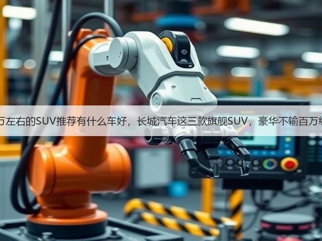 50万左右的SUV推荐有什么车好,长城汽车这三款旗舰SUV,豪华不输百万级!(图3) 50万左右的SUV推荐有什么车好,长城汽车这三款旗舰SUV,豪华不输百万级!(图3)