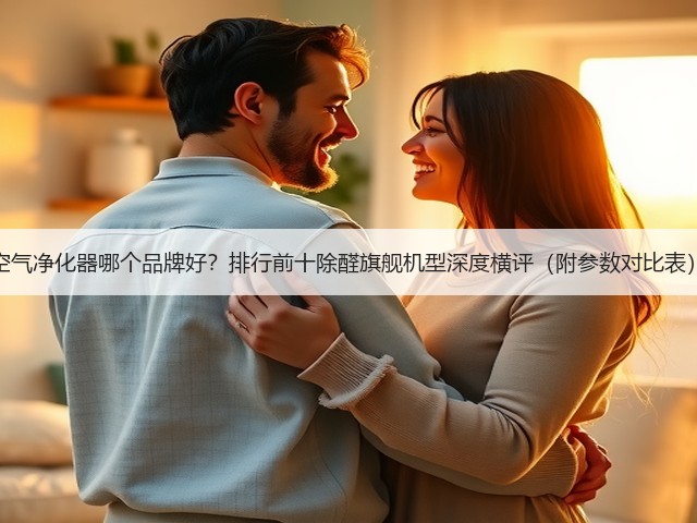 空气净化器哪个品牌好？排行前十除醛旗舰机型深度横评（附参数对比表）(图2)