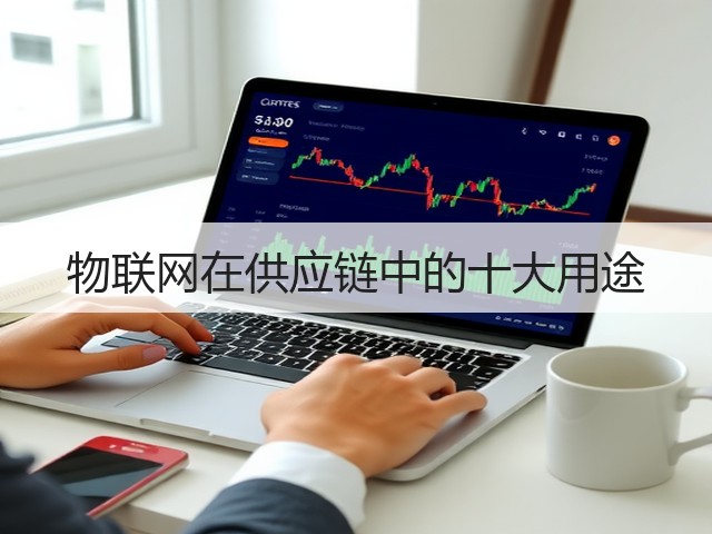 物联网在供应链中的十大用途(图3)