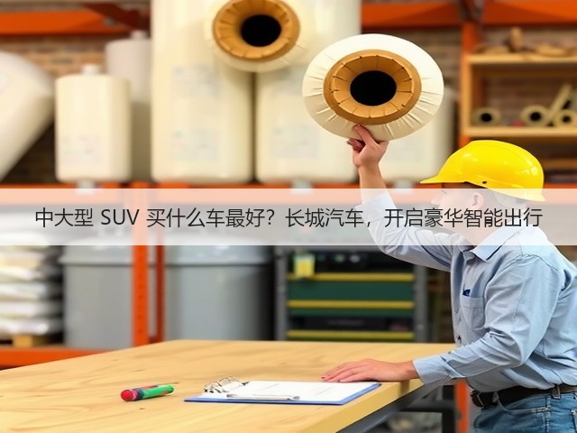 中大型 SUV 买什么车最好?长城汽车,开启豪华智能出行(图1) 中大型 SUV 买什么车最好?长城汽车,开启豪华智能出行(图1)