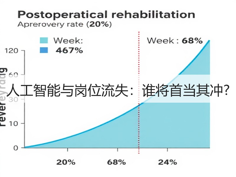 人工智能与岗位流失：谁将首当其冲?