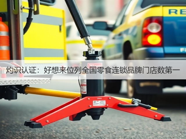 灼识认证:好想来位列全国零食连锁品牌门店数第一(图3) 灼识认证:好想来位列全国零食连锁品牌门店数第一(图3)