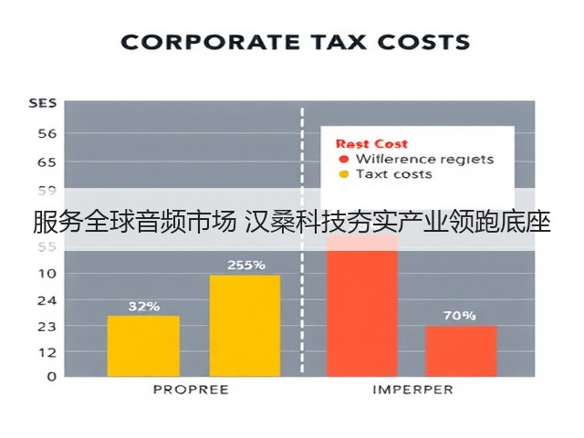 服务全球音频市场 汉桑科技夯实产业领跑底座(图3) 服务全球音频市场 汉桑科技夯实产业领跑底座(图3)