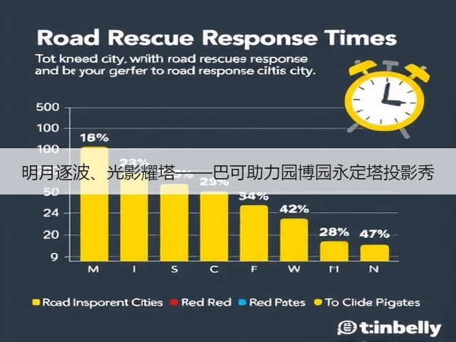 明月逐波、光影耀塔——巴可助力园博园永定塔投影秀(图1)