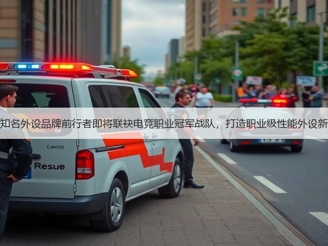 国内知名外设品牌前行者即将联袂电竞职业冠军战队,打造职业级性能外设新标杆(图2) 国内知名外设品牌前行者即将联袂电竞职业冠军战队,打造职业级性能外设新标杆(图2)
