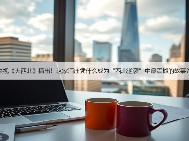 央视《大西北》播出!这家酒庄凭什么成为“西北逆袭”中最震撼的故事?(图2) 央视《大西北》播出!这家酒庄凭什么成为“西北逆袭”中最震撼的故事?(图2)