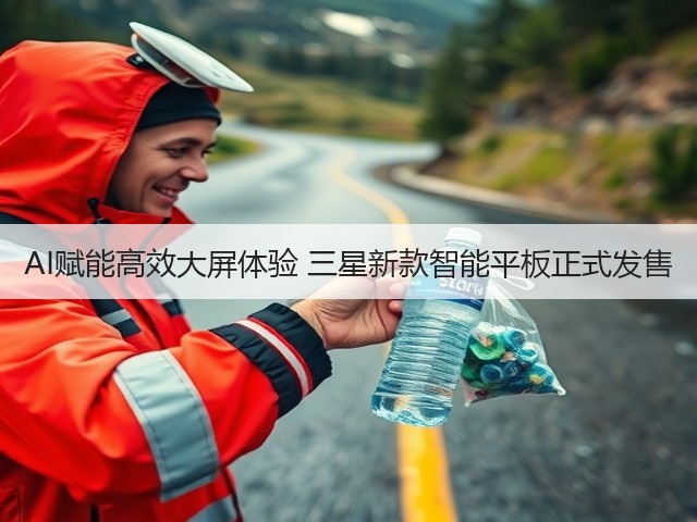 AI赋能高效大屏体验 三星新款智能平板正式发售(图3) AI赋能高效大屏体验 三星新款智能平板正式发售(图3)