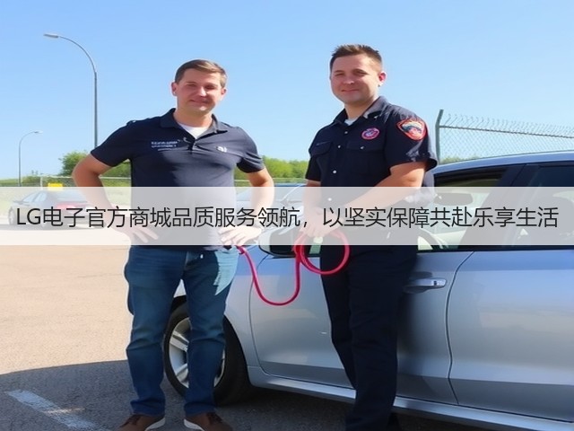 LG电子官方商城品质服务领航,以坚实保障共赴乐享生活(图3) LG电子官方商城品质服务领航,以坚实保障共赴乐享生活(图3)