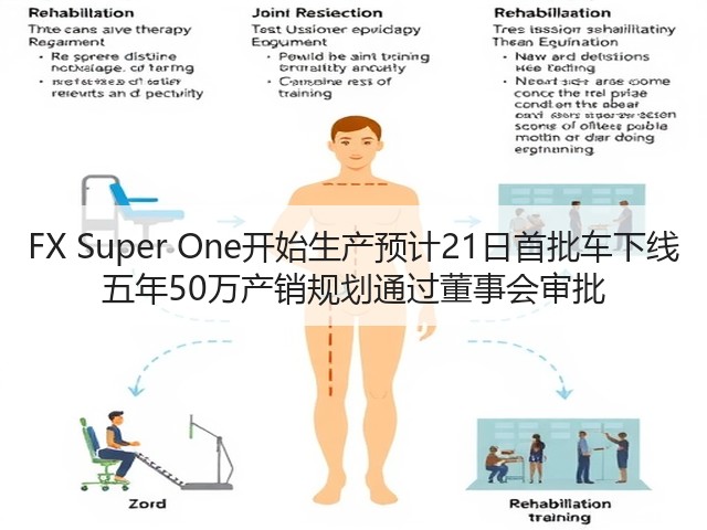 FX Super One开始生产预计21日首批车下线 五年50万产销规划通过董事会审批(图1) FX Super One开始生产预计21日首批车下线 五年50万产销规划通过董事会审批(图1)