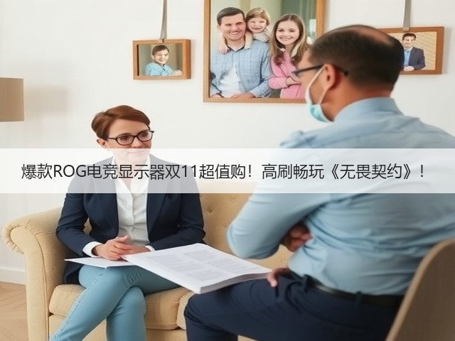爆款ROG电竞显示器双11超值购!高刷畅玩《无畏契约》!(图2) 爆款ROG电竞显示器双11超值购!高刷畅玩《无畏契约》!(图2)