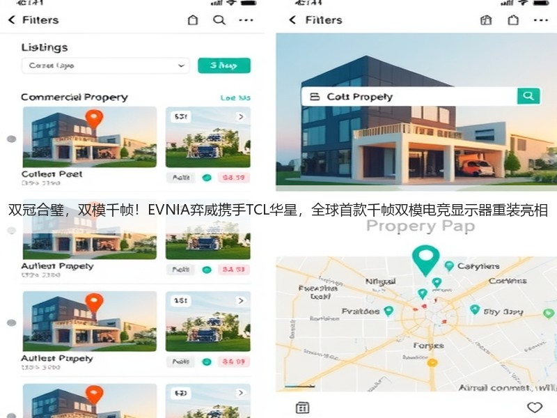 双冠合璧，双模千帧！EVNIA弈威携手TCL华星，全球首款千