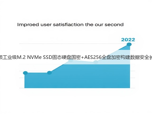 天硕工业级M.2 NVMe SSD固态硬盘国密+AES256全盘加密构建数据安全长城(图2)