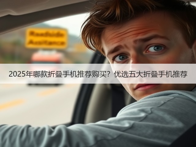 2025年哪款折叠手机推荐购买？优选五大折叠手机推荐(图1)