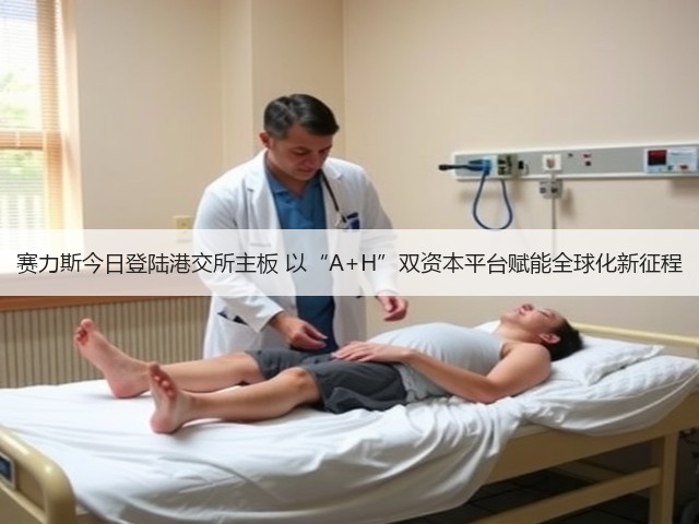 赛力斯今日登陆港交所主板 以“A+H”双资本平台赋能全球化新征程(图3) 赛力斯今日登陆港交所主板 以“A+H”双资本平台赋能全球化新征程(图3)