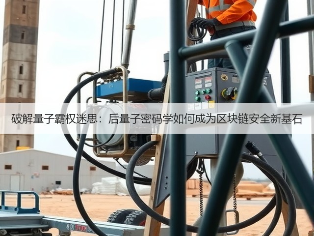破解量子霸权迷思:后量子密码学如何成为区块链安全新基石(图2) 破解量子霸权迷思:后量子密码学如何成为区块链安全新基石(图2)
