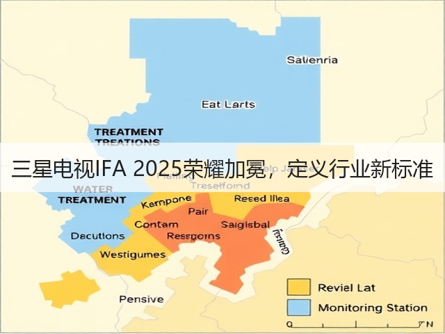三星电视IFA 2025荣耀加冕,定义行业新标准(图3) 三星电视IFA 2025荣耀加冕,定义行业新标准(图3)