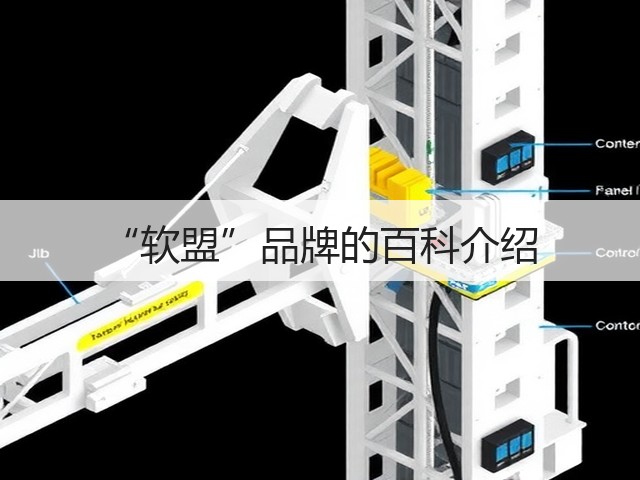 “软盟”品牌的百科介绍(图2)