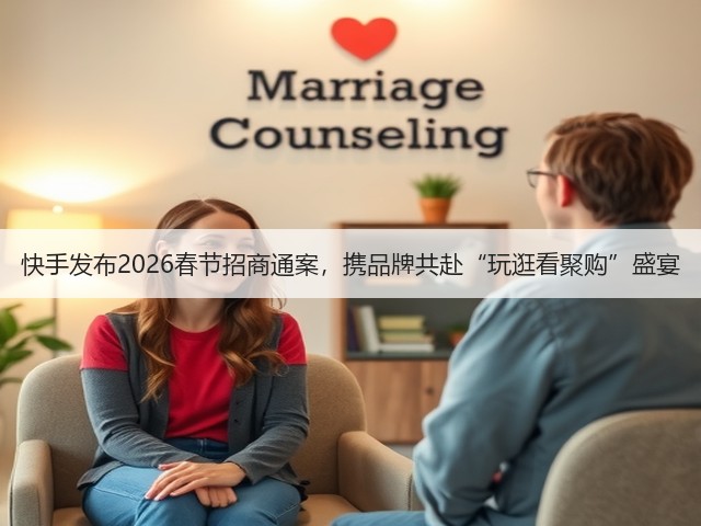 快手发布2026春节招商通案,携品牌共赴“玩逛看聚购”盛宴(图1) 快手发布2026春节招商通案,携品牌共赴“玩逛看聚购”盛宴(图1)
