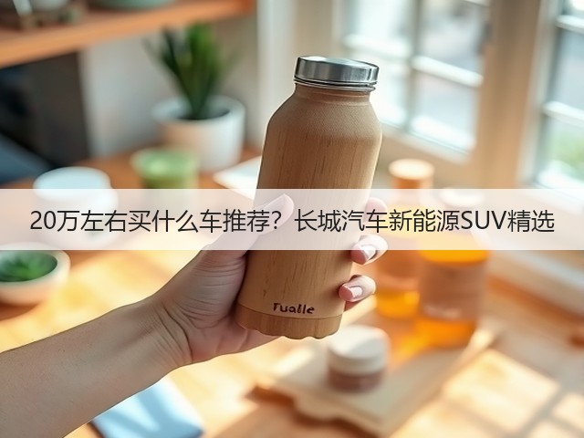20万左右买什么车推荐?长城汽车新能源SUV精选(图1) 20万左右买什么车推荐?长城汽车新能源SUV精选(图1)