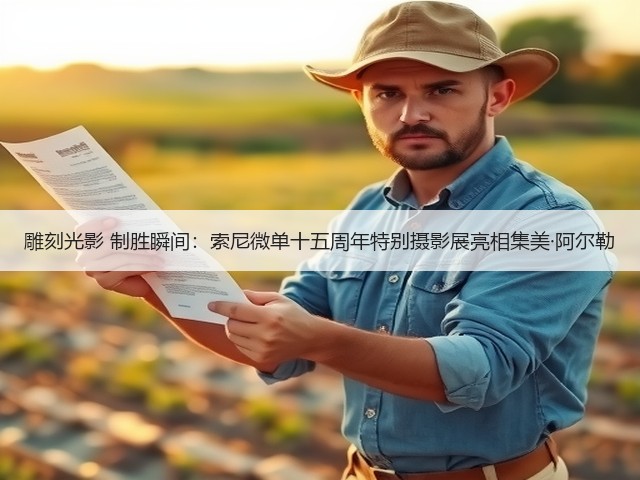 雕刻光影 制胜瞬间:索尼微单十五周年特别摄影展亮相集美·阿尔勒(图1) 雕刻光影 制胜瞬间:索尼微单十五周年特别摄影展亮相集美·阿尔勒(图1)