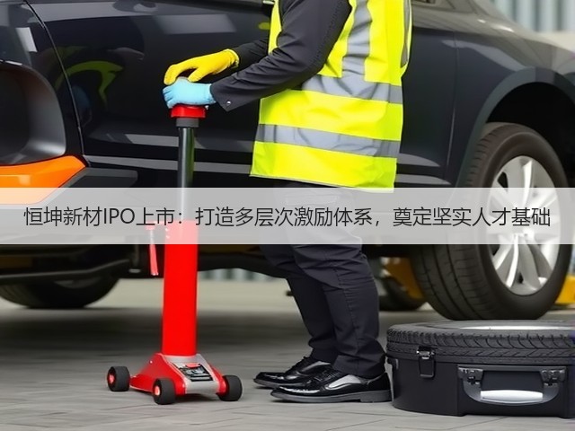 恒坤新材IPO上市:打造多层次激励体系,奠定坚实人才基础(图2) 恒坤新材IPO上市:打造多层次激励体系,奠定坚实人才基础(图2)