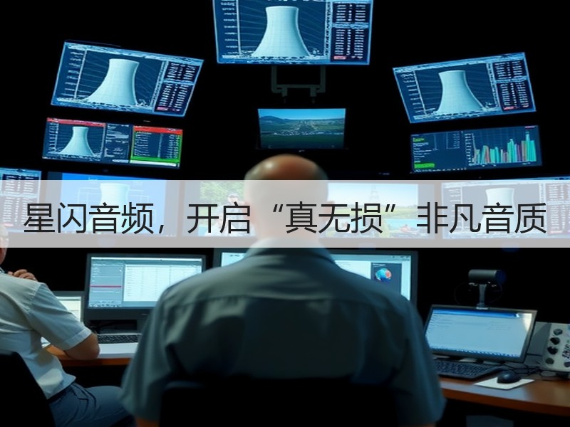 星闪音频，开启“真无损”非凡音质