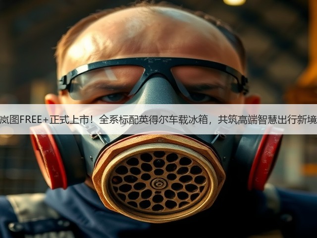 岚图FREE+正式上市!全系标配英得尔车载冰箱,共筑高端智慧出行新境(图3) 岚图FREE+正式上市!全系标配英得尔车载冰箱,共筑高端智慧出行新境(图3)