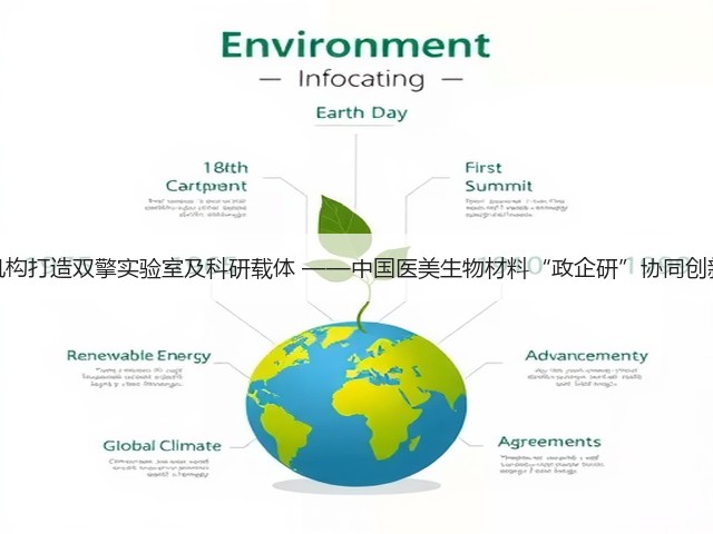 百雀羚携手专业科研机构打造双擎实验室及科研载体 ——中国医美生物材料“政企研”协同创新科研载体落子昌平!(图3) 百雀羚携手专业科研机构打造双擎实验室及科研载体 ——中国医美生物材料“政企研”协同创新科研载体落子昌平!(图3)