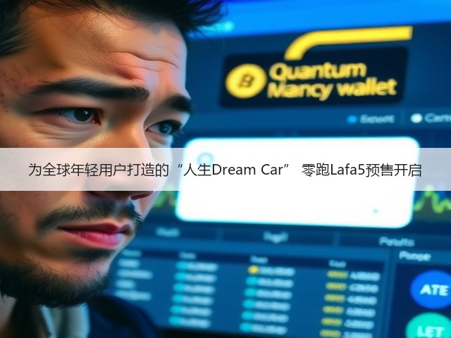 为全球年轻用户打造的“人生Dream Car” 零跑Lafa5预售开启(图3) 为全球年轻用户打造的“人生Dream Car” 零跑Lafa5预售开启(图3)