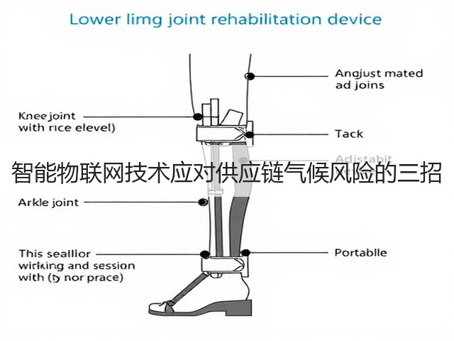 智能物联网技术应对供应链气候风险的三招(图2) 智能物联网技术应对供应链气候风险的三招(图2)