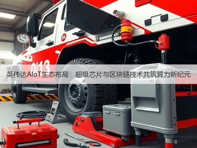 英伟达AIoT生态布局:超级芯片与区块链技术共筑算力新纪元(图3) 英伟达AIoT生态布局:超级芯片与区块链技术共筑算力新纪元(图3)