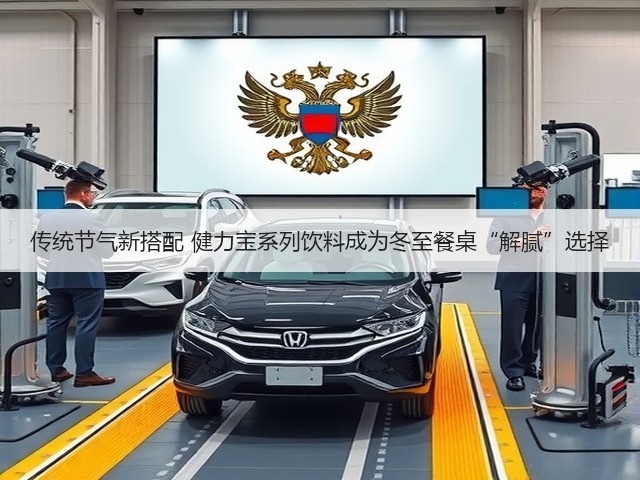 传统节气新搭配 健力宝系列饮料成为冬至餐桌“解腻”选择(图2) 传统节气新搭配 健力宝系列饮料成为冬至餐桌“解腻”选择(图2)