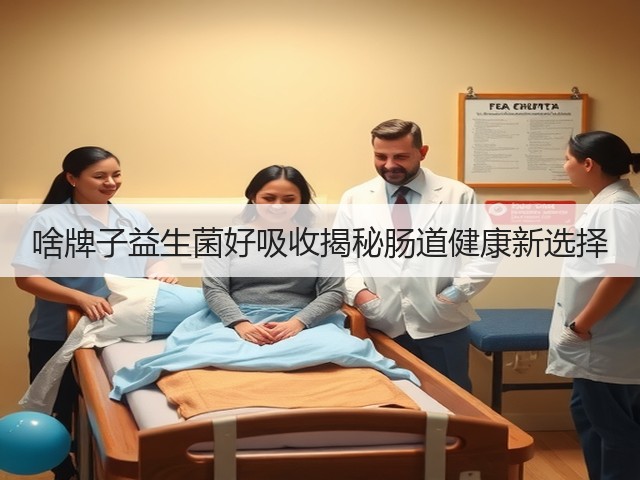 啥牌子益生菌好吸收揭秘肠道健康新选择(图3) 啥牌子益生菌好吸收揭秘肠道健康新选择(图3)