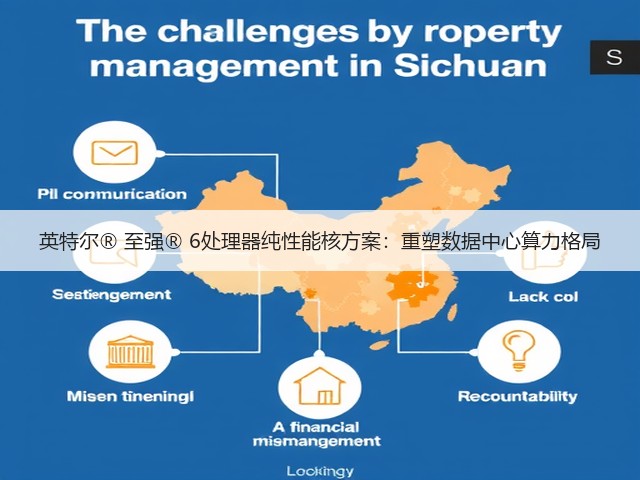 英特尔® 至强® 6处理器纯性能核方案:重塑数据中心算力格局(图2) 英特尔® 至强® 6处理器纯性能核方案:重塑数据中心算力格局(图2)