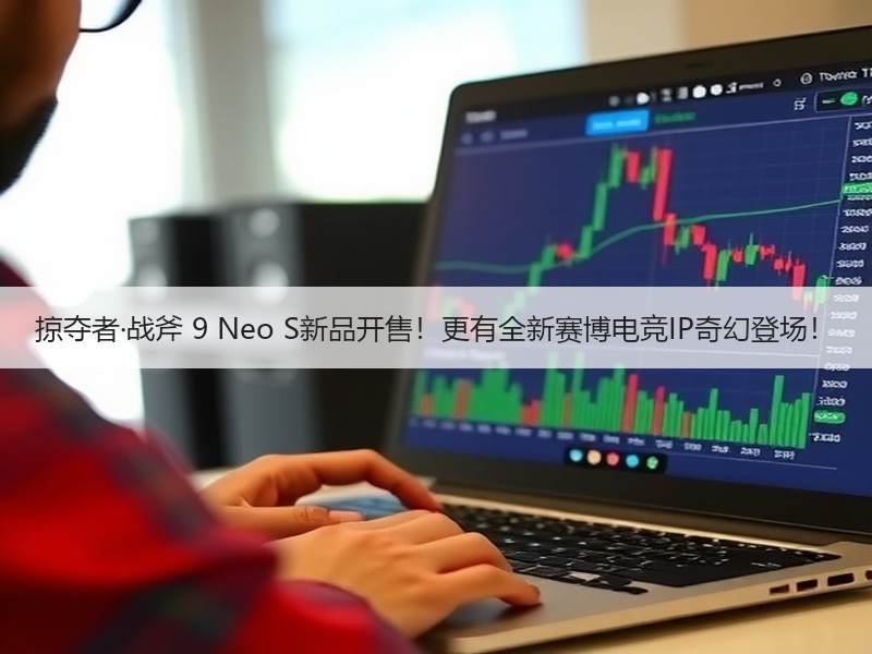 掠夺者·战斧 9 Neo S新品开售！更有全新赛博电竞IP奇