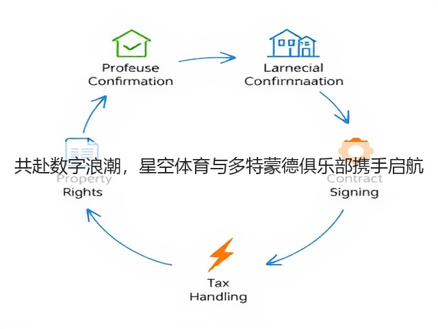 共赴数字浪潮,星空体育与多特蒙德俱乐部携手启航(图1) 共赴数字浪潮,星空体育与多特蒙德俱乐部携手启航(图1)
